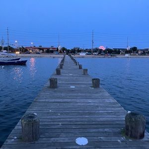 Meet your Posher, Lina